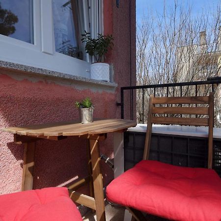 Apartment Brdo プーラ エクステリア 写真