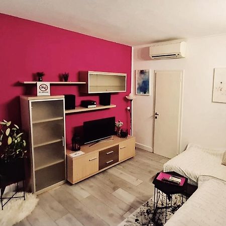 Apartment Brdo プーラ エクステリア 写真