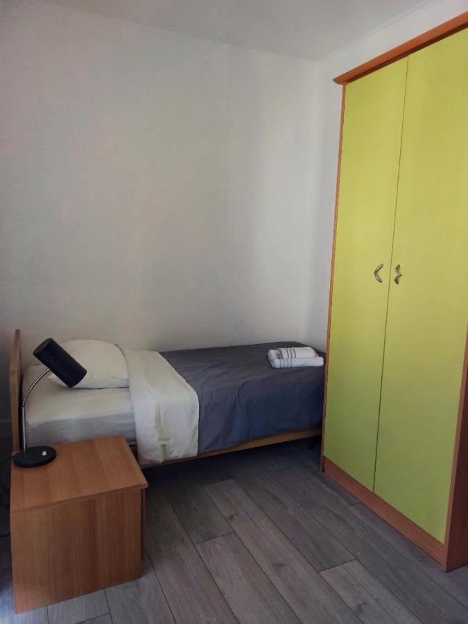 Apartment Brdo プーラ エクステリア 写真