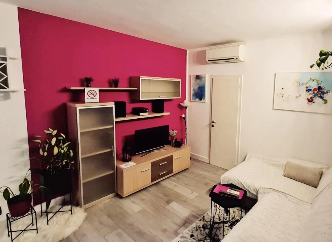 Apartment Brdo プーラ エクステリア 写真