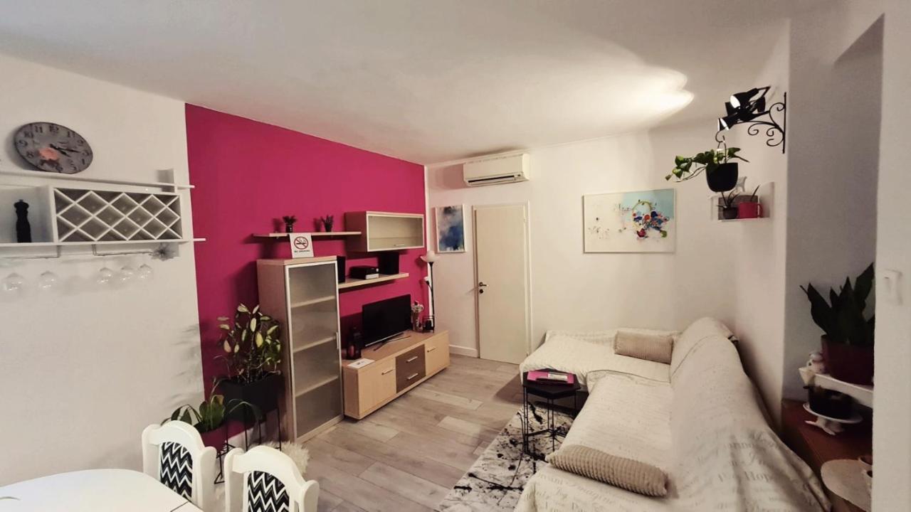 Apartment Brdo プーラ エクステリア 写真