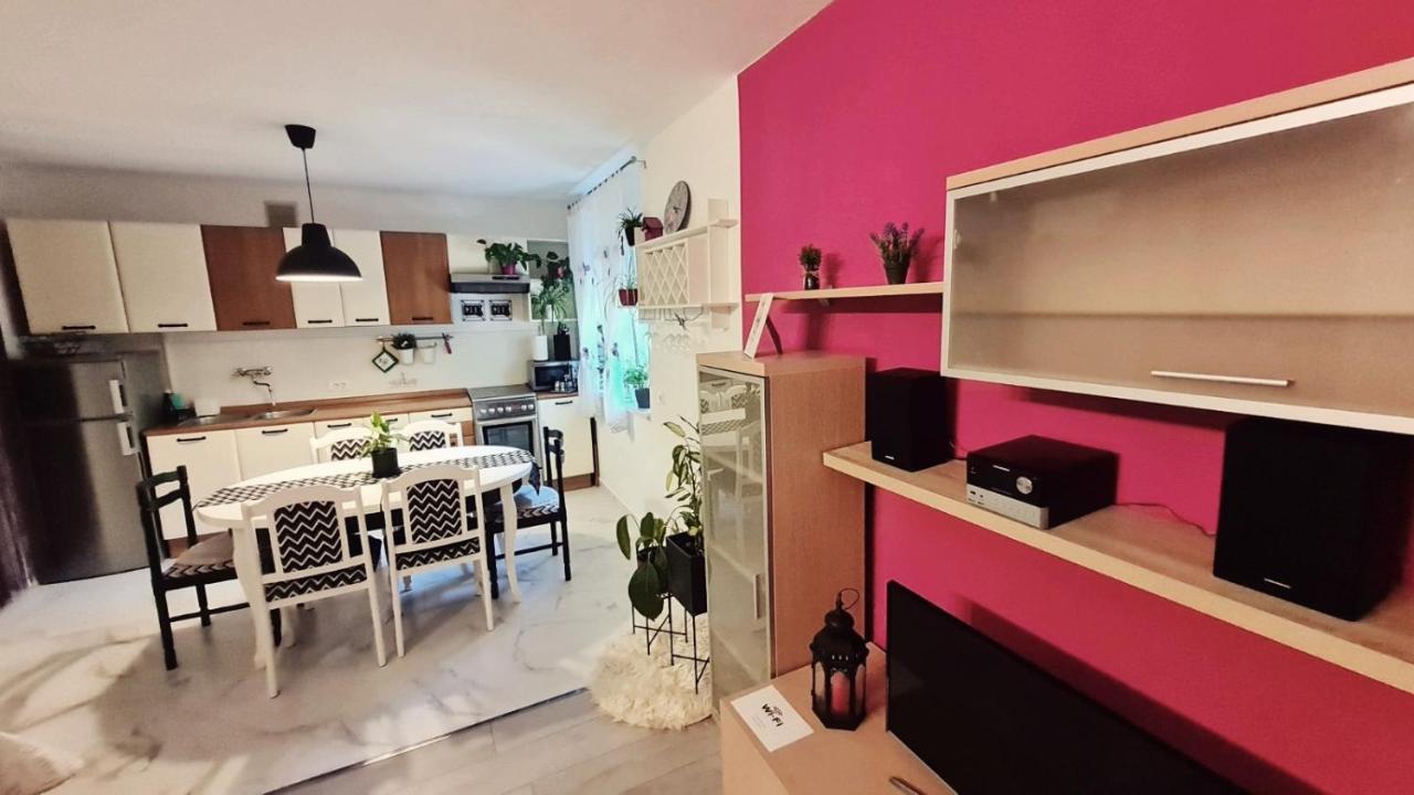 Apartment Brdo プーラ エクステリア 写真