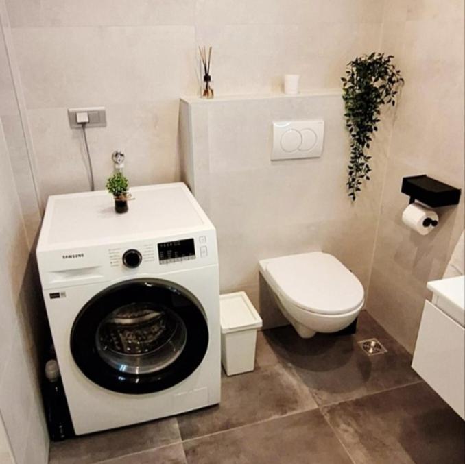 Apartment Brdo プーラ エクステリア 写真