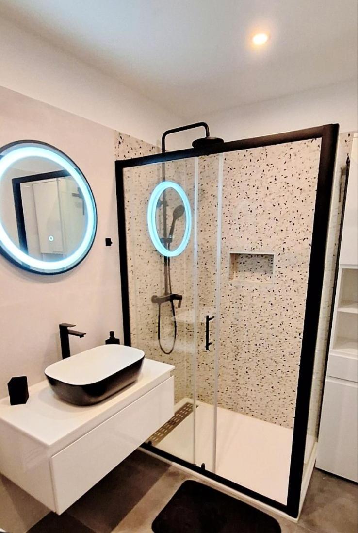 Apartment Brdo プーラ エクステリア 写真